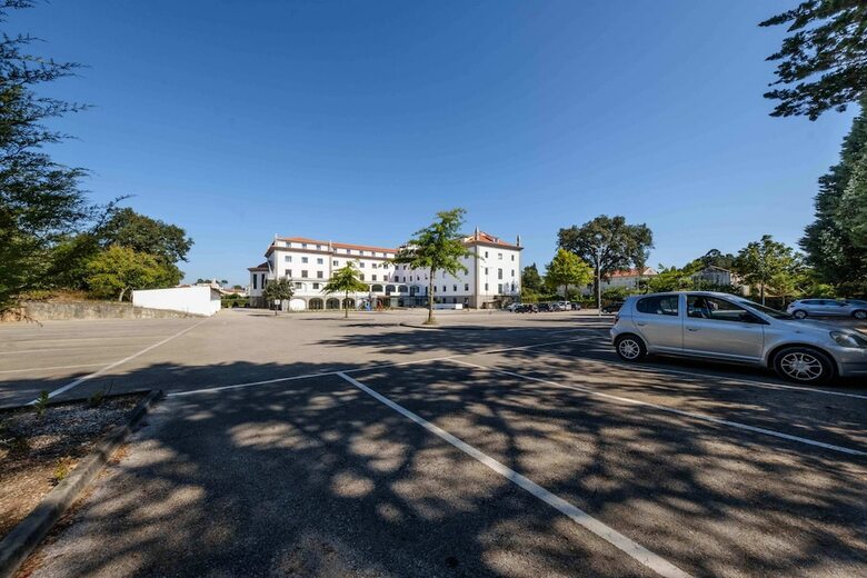 Sdivine F�tima Hotel, Congress & Spirituality