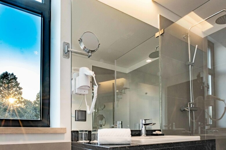 Sdivine F�tima Hotel, Congress & Spirituality