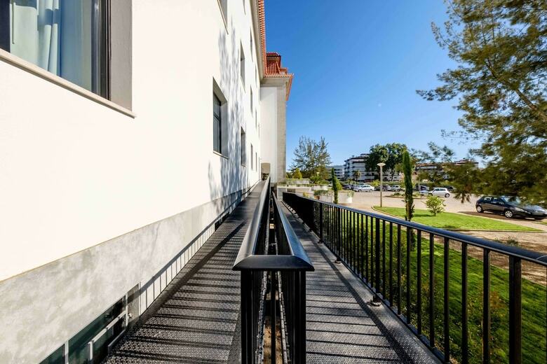 Sdivine F�tima Hotel, Congress & Spirituality