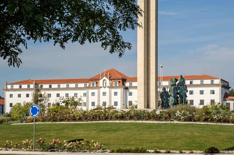 Sdivine F�tima Hotel, Congress & Spirituality