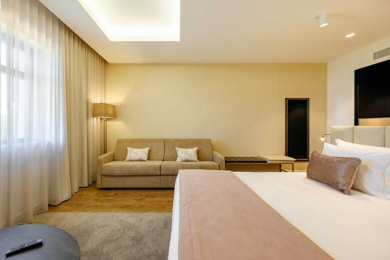 Sdivine F�tima Hotel, Congress & Spirituality
