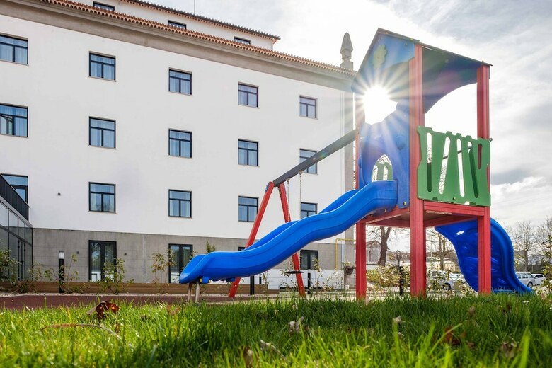 Sdivine F�tima Hotel, Congress & Spirituality