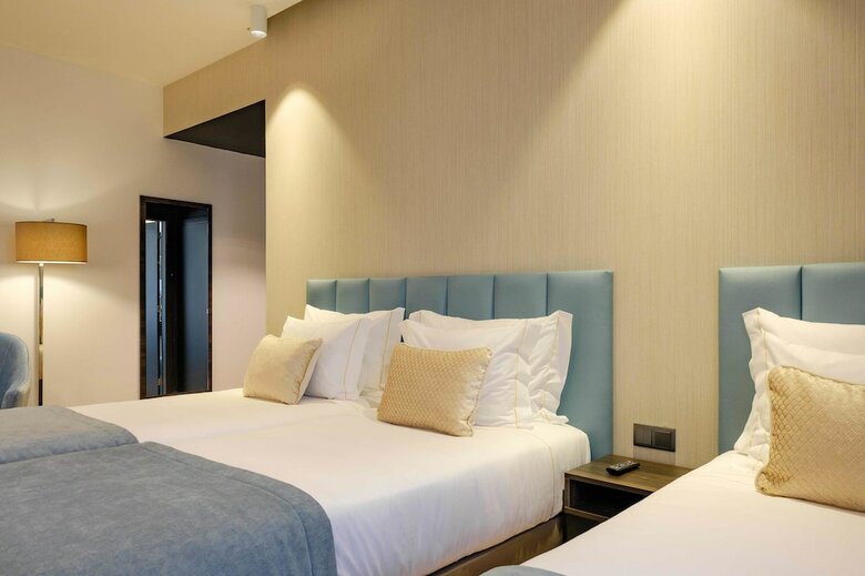 Sdivine F�tima Hotel, Congress & Spirituality