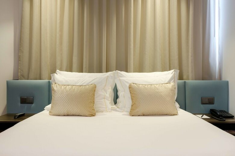 Sdivine F�tima Hotel, Congress & Spirituality