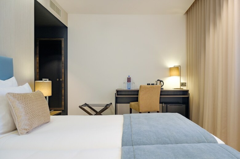 Sdivine F�tima Hotel, Congress & Spirituality