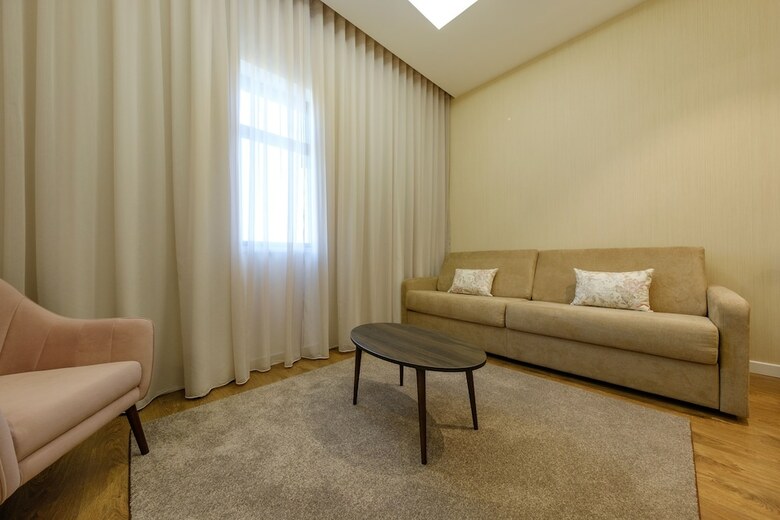 Sdivine F�tima Hotel, Congress & Spirituality