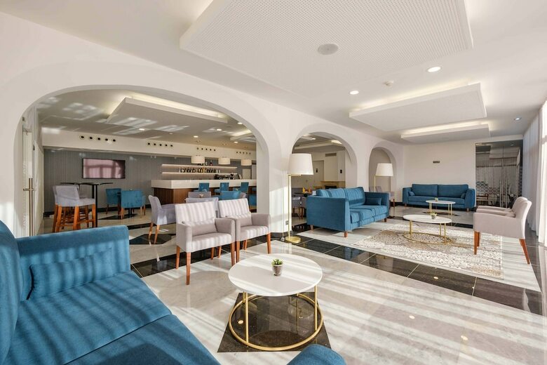 Sdivine F�tima Hotel, Congress & Spirituality