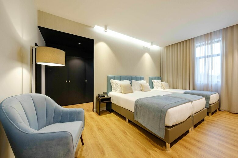 Sdivine F�tima Hotel, Congress & Spirituality