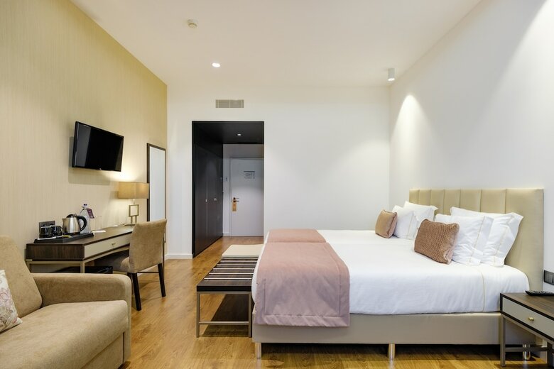 Sdivine F�tima Hotel, Congress & Spirituality