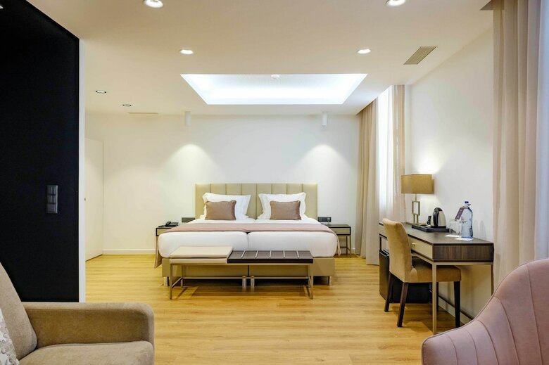 Sdivine F�tima Hotel, Congress & Spirituality