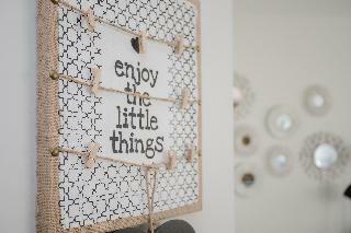 Apartamentos Bright Light Studio
