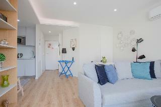 Apartamentos Bright Light Studio