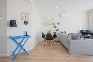 Apartamentos Bright Light Studio