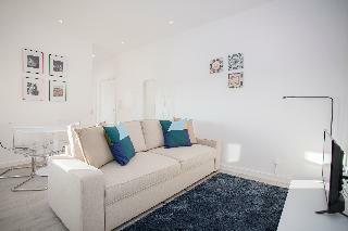 Center Spot Apartment