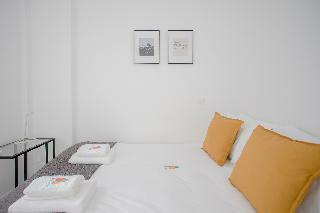 Center Spot Apartment