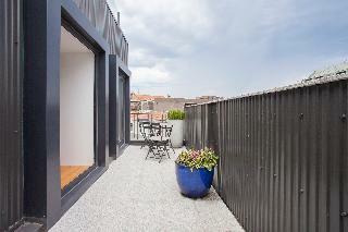 Apartamentos Downtown Luxury Studio
