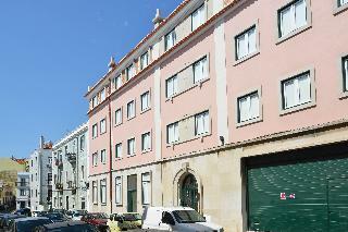 Hello Lisbon Gra�a Modern Apartments