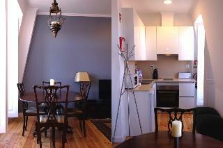 Apartamentos Dalma Flats