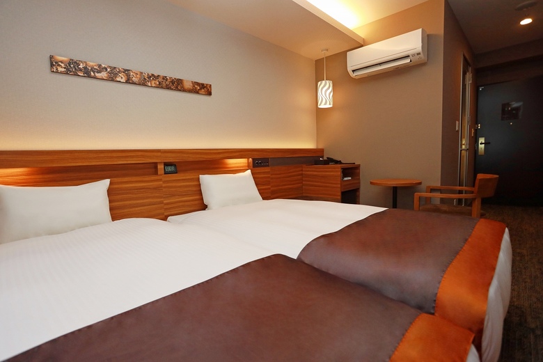Urban Hotel Kyoto-shijo Premium