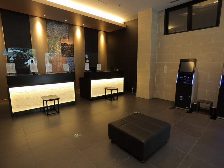 Urban Hotel Kyoto-shijo Premium