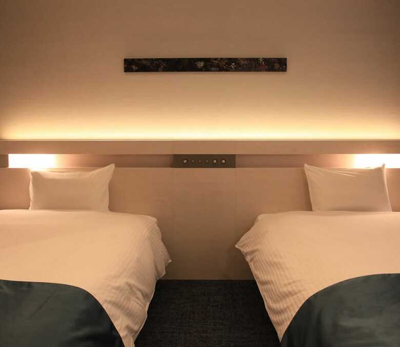 Urban Hotel Kyoto-shijo Premium