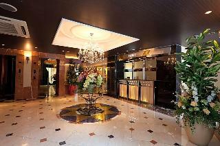 An Shinjuku Kabukicho Adults Only