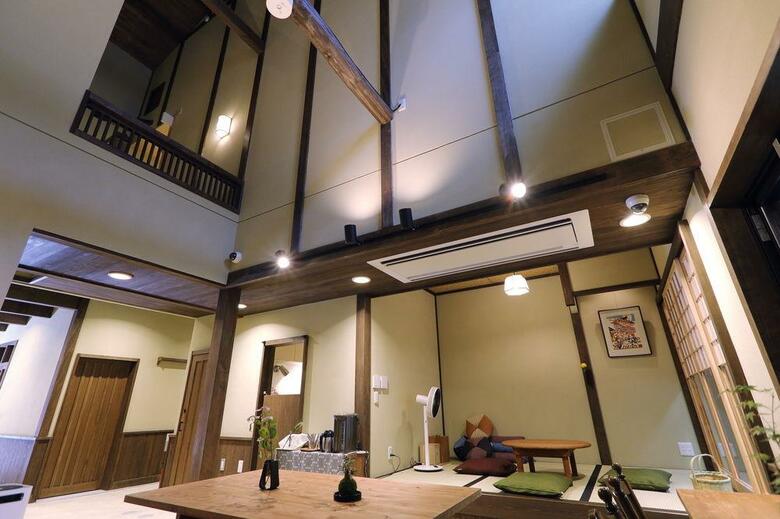 Hotel Luck You Kyoto