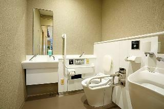 Smile Hotel Hakata Ekimae