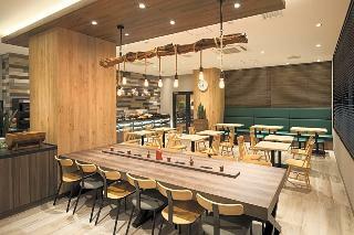 Nest Hotel Hakata Station
