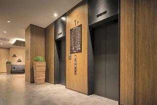 Nest Hotel Hakata Station