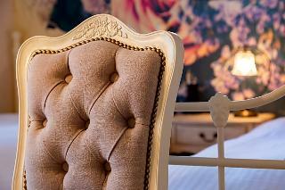 Japaning Hotel Oxa