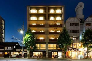 Japaning Hotel Oxa