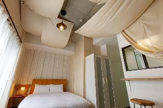 Japaning Hotel Oxa