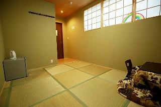 Wafu Ryokan Uehonmachi