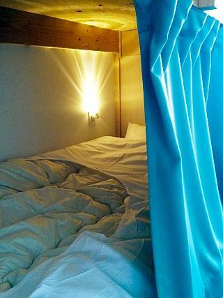 Hotel Hostel Mt Fuji