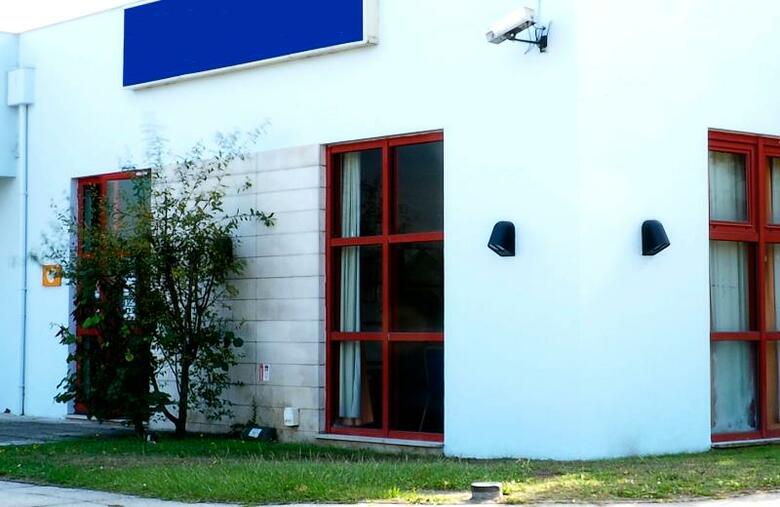 Flag Hotel Porto-maia