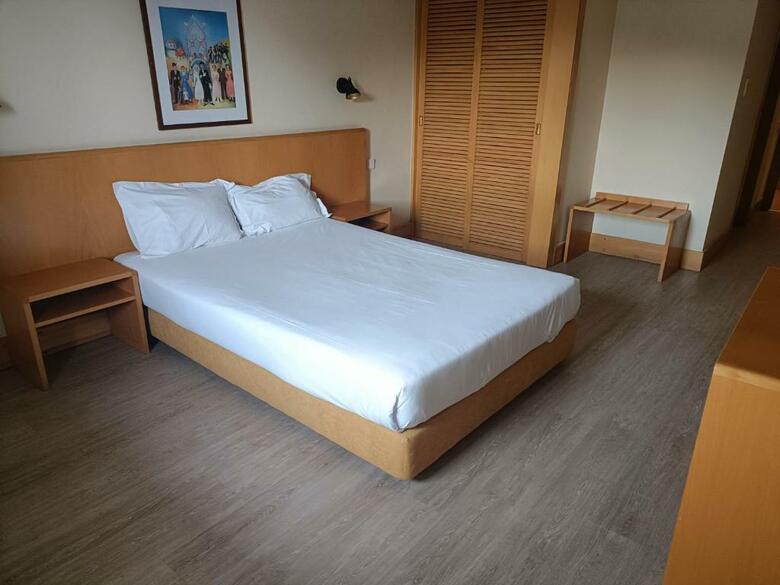 Flag Hotel Porto-maia