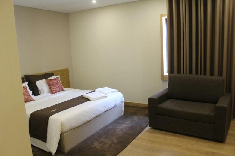 Douro Cister Hotel & Spa