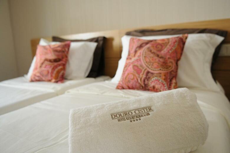 Douro Cister Hotel & Spa
