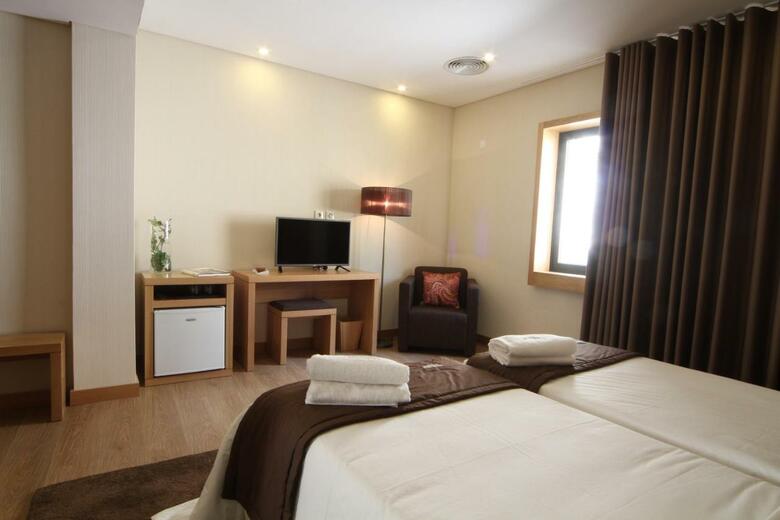 Douro Cister Hotel & Spa