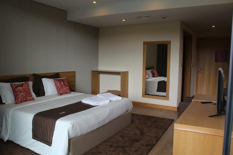 Douro Cister Hotel & Spa