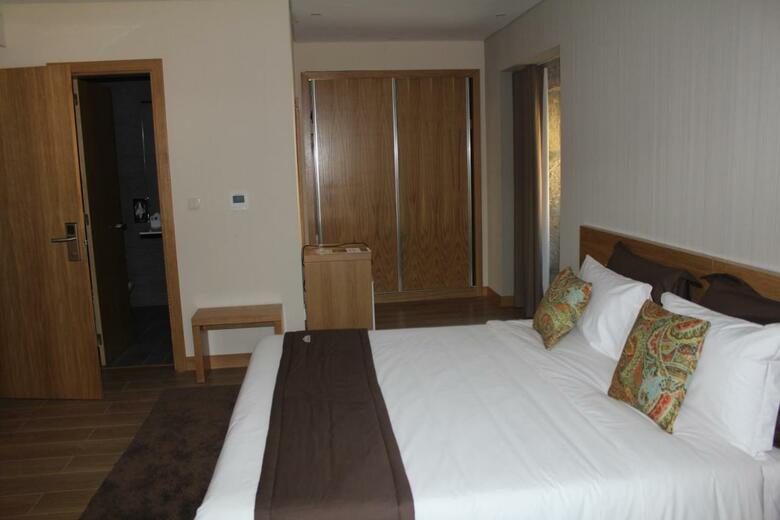 Douro Cister Hotel & Spa