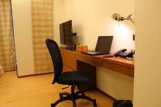 Hotel Marvin Suites