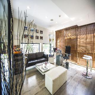 Hotel Marvin Suites