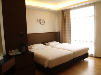 Hotel Marvin Suites