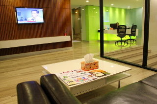 Hotel Marvin Suites