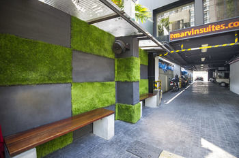 Hotel Marvin Suites