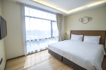 Hotel Marvin Suites