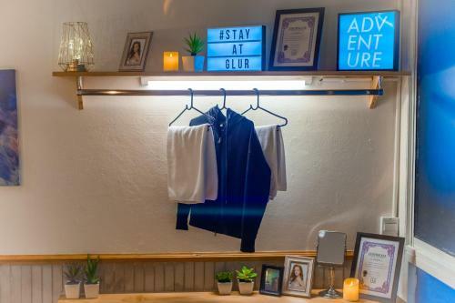Glur Bangkok Hostel & Coffee Bar