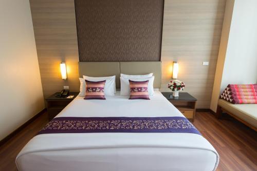 Marsi Hotel Bangkok